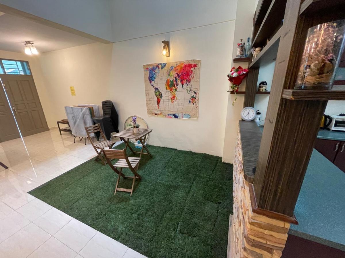 Villa Austin Perdana 5Mins To Aicc Opposite Hsi Johor Bahru Exterior foto