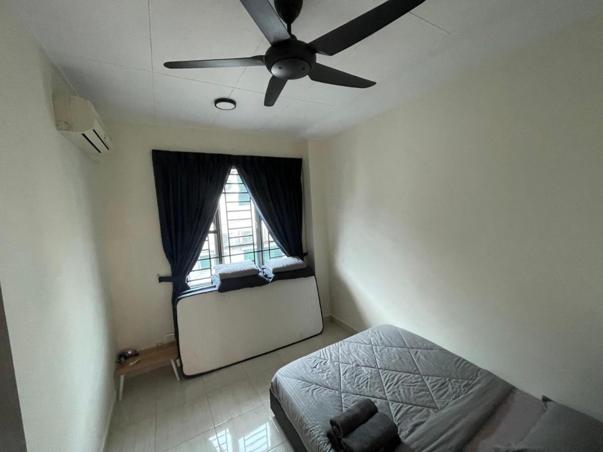 Villa Austin Perdana 5Mins To Aicc Opposite Hsi Johor Bahru Exterior foto